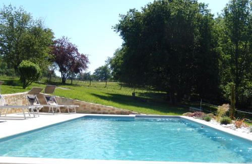 Cenac House | Domaine Verte Vallée