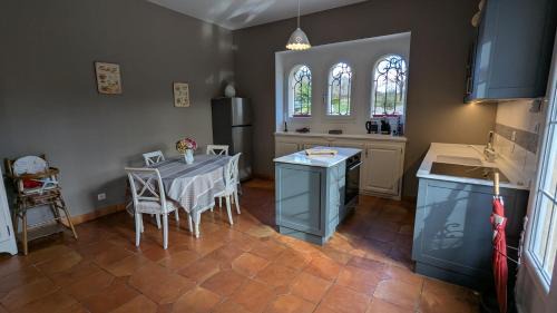 Cenac House | Domaine Verte Vallée