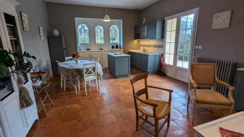 Cenac House | Domaine Verte Vallée