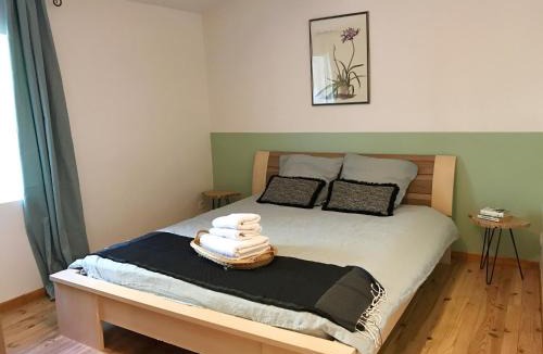 Roquetaillade House | Domaine - Vignoble - Jacuzzi - Sauna - 14 à 18 pers