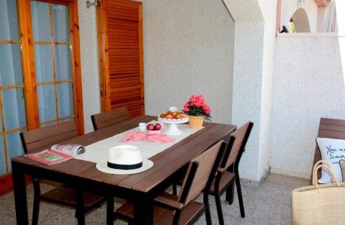 L'Hospitalet de l'Infant House | Domatsea Casa Provenzal