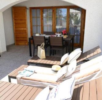 L'Hospitalet de l'Infant House | Domatsea Casa Provenzal