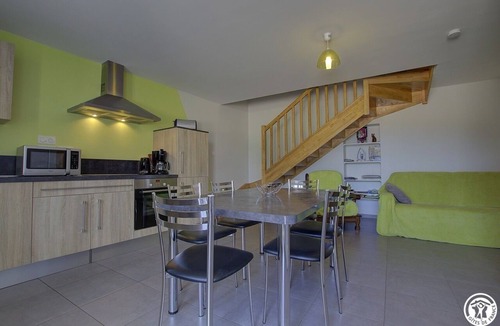 Tossiat House | Dombes - Tossiat - Gîte