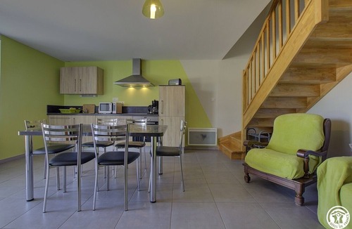 Tossiat House | Dombes - Tossiat - Gîte