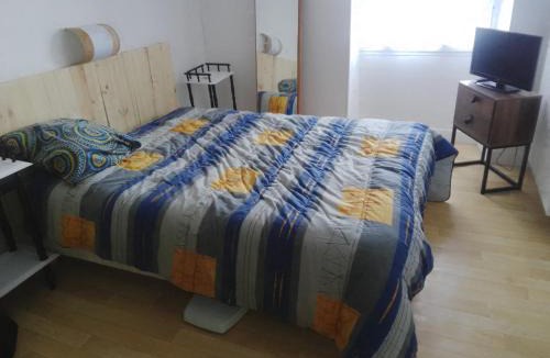 Connerre Bed & Breakfast | domdom72