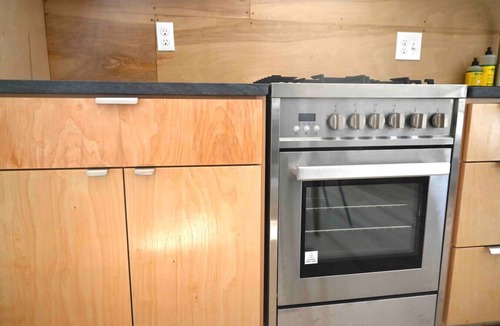 Union House | Dome 1 - Luxury Dome at Come Spring Farm