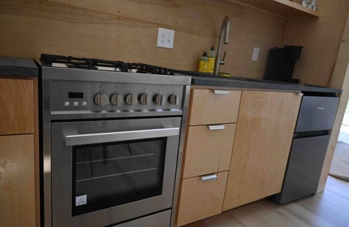 Union House | Dome 1 - Luxury Dome at Come Spring Farm