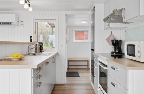 Ronde House | "Dome" - 7km from the sea by Interhome