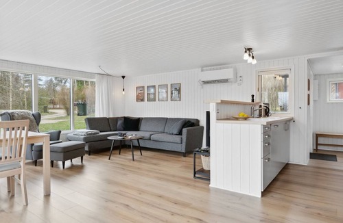 Ronde House | "Dome" - 7km from the sea by Interhome