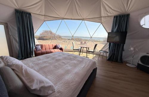 Minlacowie Apartment | Dome