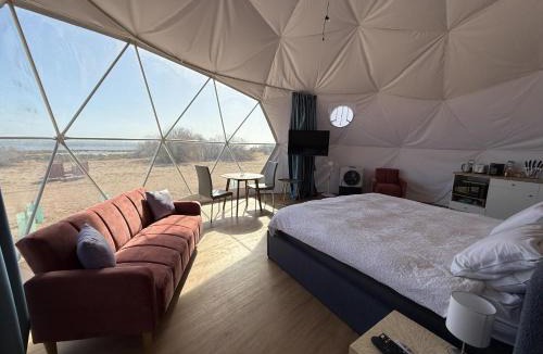 Minlacowie Apartment | Dome