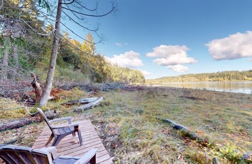 Burley House | Dome Away From Home