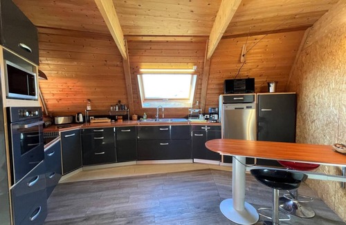 Jurancon House | Dome de Carpe Diem - Jurancon