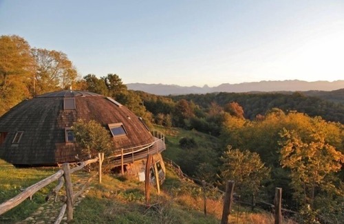 Jurancon House | Dome de Carpe Diem - Jurancon