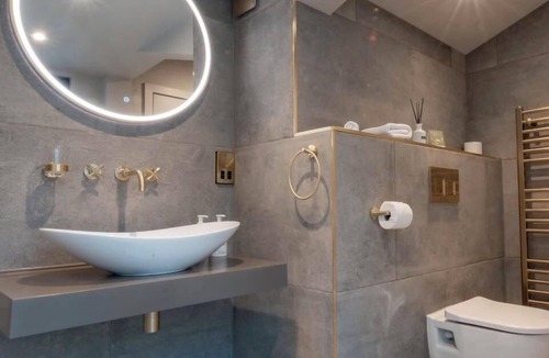 Bowness-on-Windermere House | Dome House