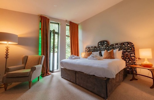 Bowness-on-Windermere House | Dome House