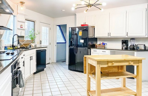 Normal House | Dome House on Bell | Group Stay Near Research Park