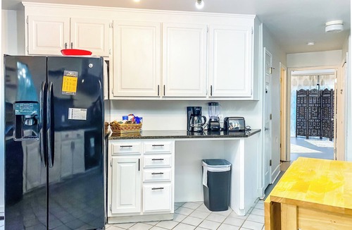 Normal House | Dome House on Bell | Group Stay Near Research Park