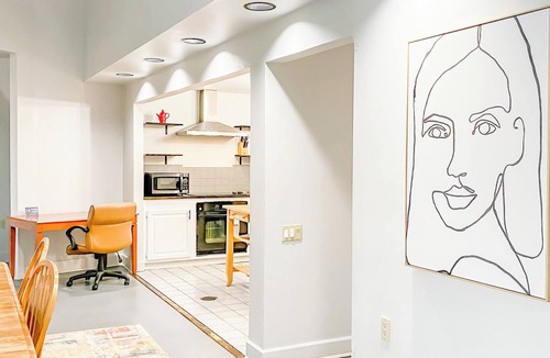 Normal House | Dome House on Bell | Group Stay Near Research Park