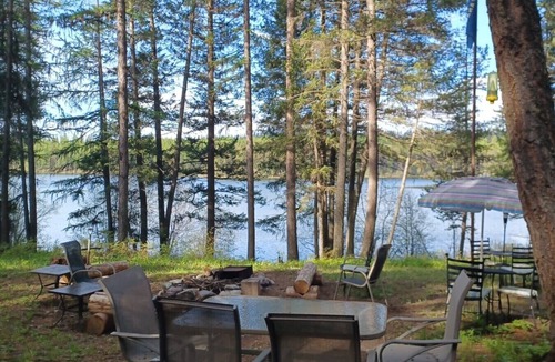 Olney RV Rental | Dome Tent 2/ Unfurnished