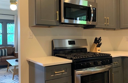 West Baden Springs House | Dome View Renovated Bungalow