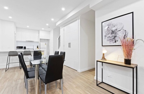 Moorabbin Apartment | Domi Rentals - The Hampton Homes