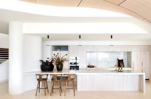 Sunshine Coast House | Domic Noosa (Ocean Views)