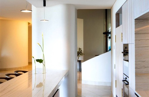 Sunshine Coast House | Domic Noosa (Ocean Views)