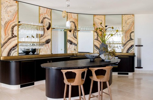 Sunshine Coast House | Domic Noosa (Ocean Views)