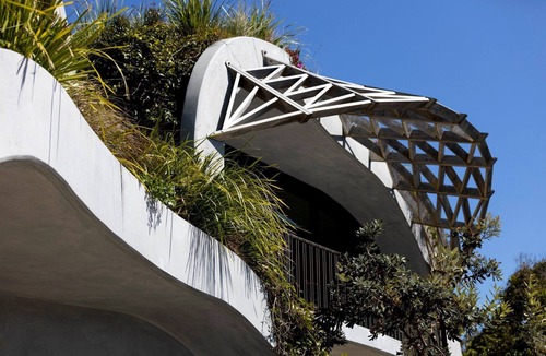 Sunshine Coast House | Domic Noosa (Ocean Views)