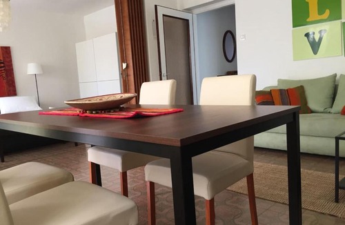 Njivice Apartment | Domic ,Two Bedrooms whit Large Terrace