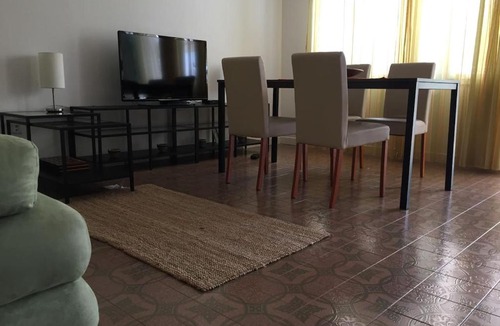 Njivice Apartment | Domic ,Two Bedrooms whit Large Terrace