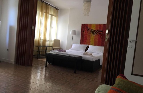 Njivice Apartment | Domic ,Two Bedrooms whit Large Terrace