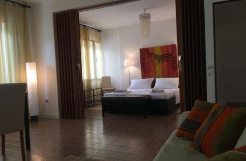 Njivice Apartment | Domic ,Two Bedrooms whit Large Terrace