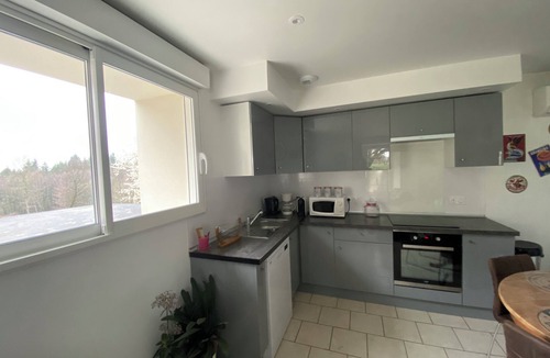 Saint-Germain-les-Vergnes House | Domingeal Estate