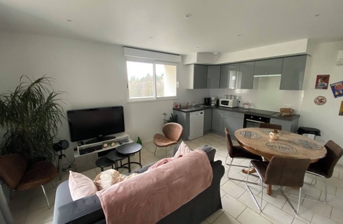 Saint-Germain-les-Vergnes House | Domingeal Estate