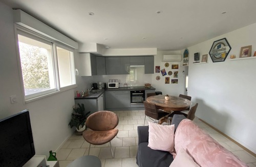 Saint-Germain-les-Vergnes House | Domingeal Estate