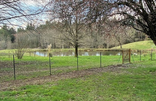 Saint-Germain-les-Vergnes House | Domingeal Estate