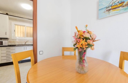 Torredembarra Apartment | Domingo by Interhome