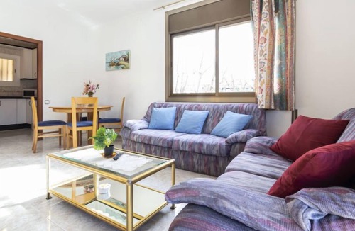 Torredembarra Apartment | Domingo by Interhome