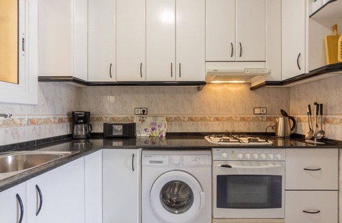 Torredembarra Apartment | Domingo by Interhome