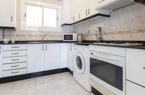 Torredembarra Apartment | Domingo by Interhome