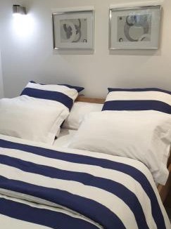 Amilly Apartment | Dominicaine Sud, Studio meublé