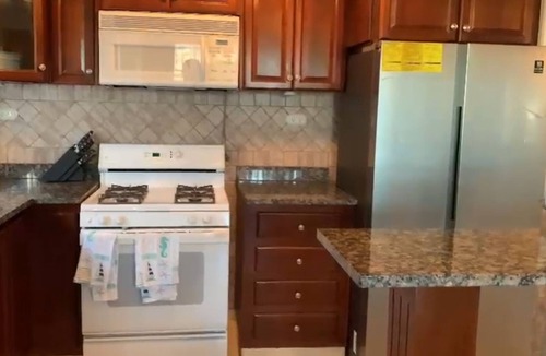 Bani Apartment | Dominican Charm Retreat!