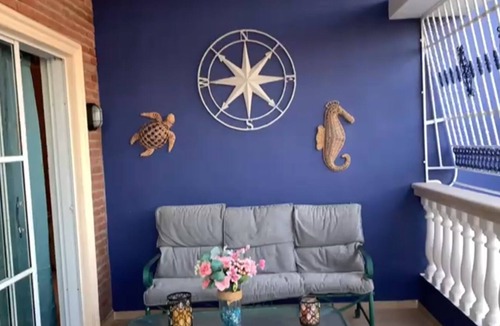 Bani Apartment | Dominican Charm Retreat!