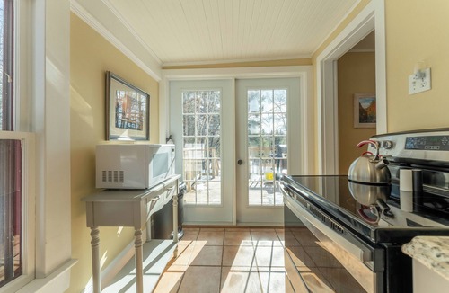 Saint Patrick House | Dominion Hill Country Inn