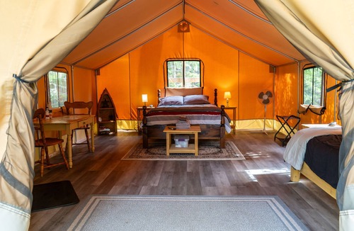 Saint Patrick House | Dominion Hill Country Inn