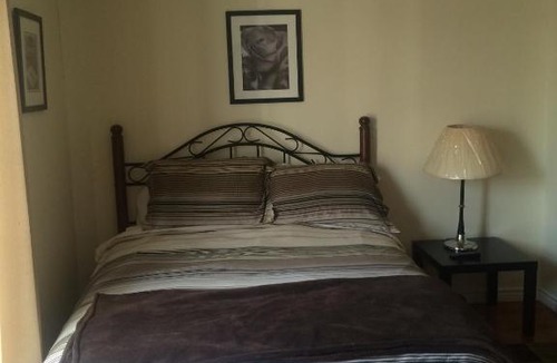 Minden Hotel | Dominion Hotel