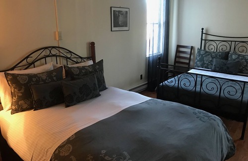 Minden Hotel | Dominion Hotel