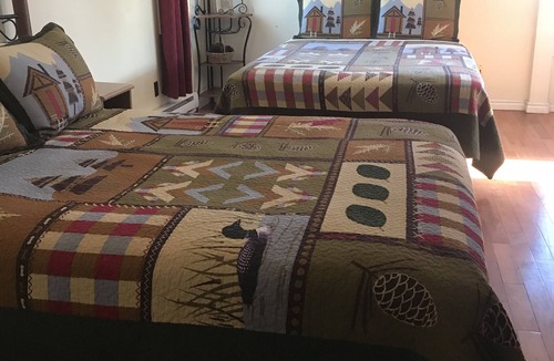 Minden Hotel | Dominion Hotel